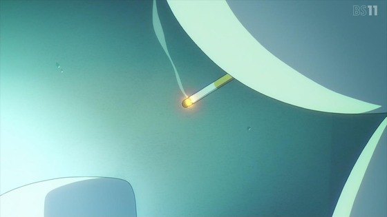 「かつて魔法少女と悪は敵対していた。」2話感想 (90)