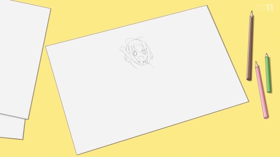 「くまクマ熊ベアーぱーんち！」2期 1話感想 (10)