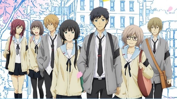 ReLIFE