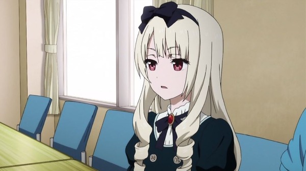 SHIROBAKO (19)