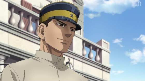 「ゴールデンカムイ」58話感想 (62)