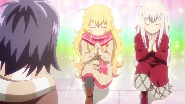 「ガヴリールドロップアウト」 (25)
