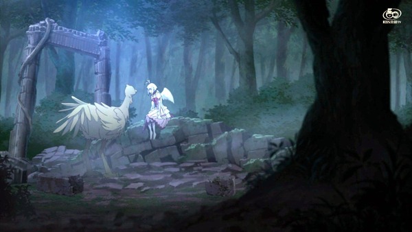 「盾の勇者の成り上がり」16話感想 (2)