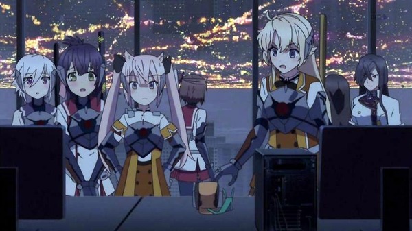 「刀使ノ巫女」23話感想 (22)