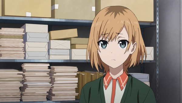 SHIROBAKO (6)