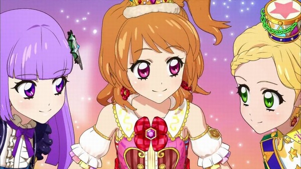 アイカツ！ (49)