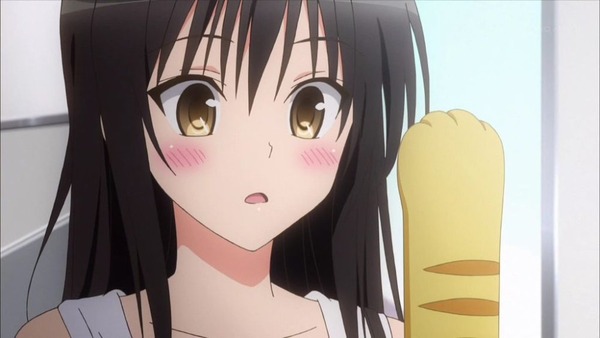 To LOVEる ダークネス 2nd (11)