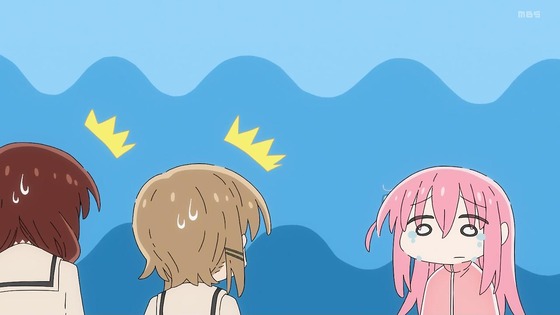 「ぼっち・ざ・ろっく!」3話感想 (9)