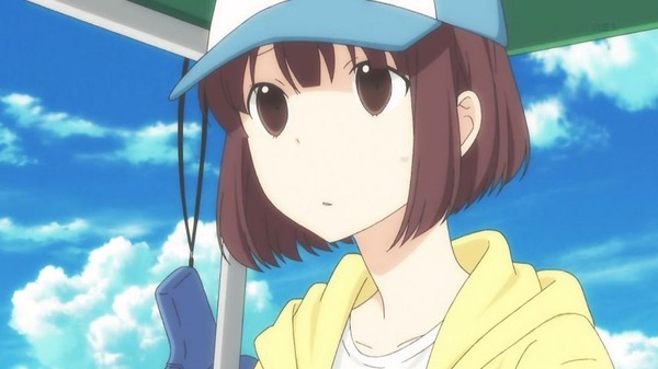 「田中くんはいつもけだるげ」10話感想 (9)