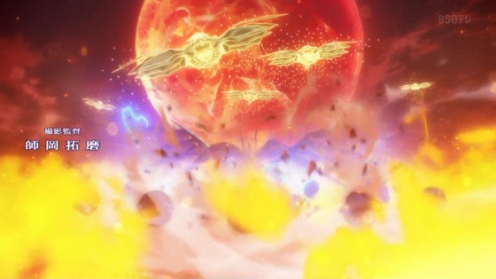 「蒼穹のファフナー THE BEYOND」1話感想 (162)