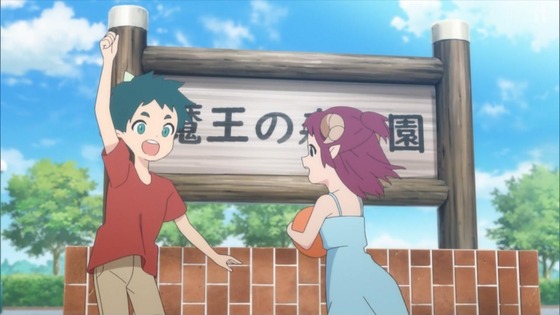 「姫様“拷問”の時間です」4話感想 (50)