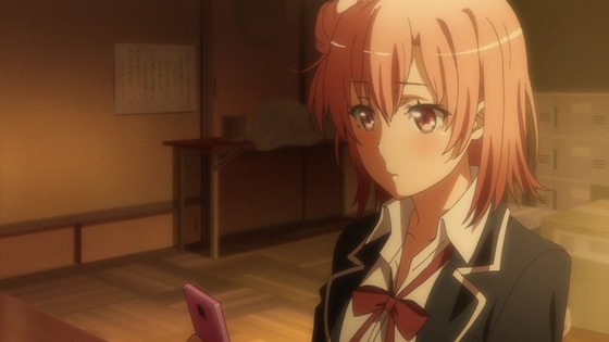 やはり俺の青春ラブコメはまちがっている (24)