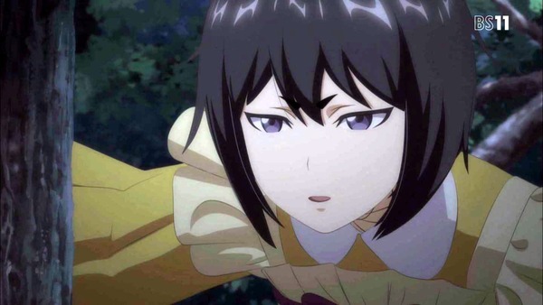 「新サクラ大戦」第4話感想 画像 (43)