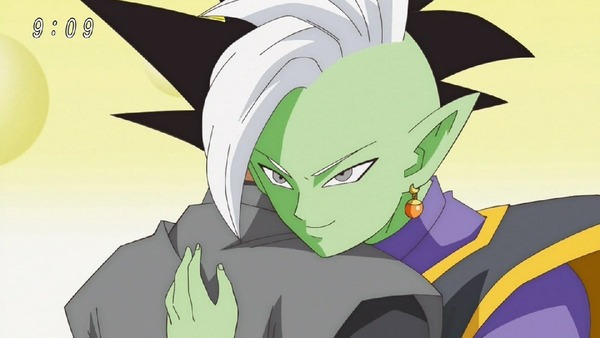 「ドラゴンボール超」 (17)