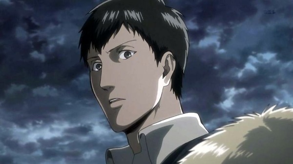 「進撃の巨人 Season2」31話 (14)