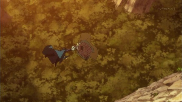 暁のヨナ (49)