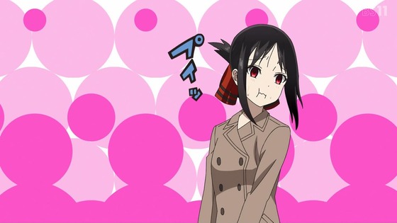 「かぐや様は告らせたい」3期 8話感想 (101)