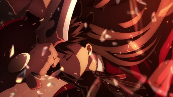 劇場版「Fatestay night [Heaven's Feel] II.感想  (96)