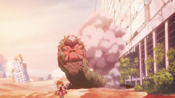 「アポカリプスホテル」4話感想 (95)