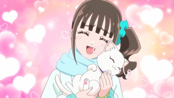 「わんだふるぷりきゅあ!」わんぷり 50話感想 (57)