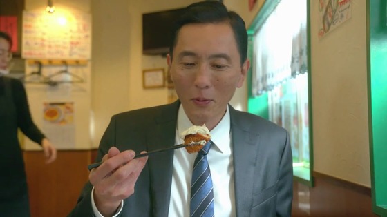 「孤独のグルメ」2020大晦日スペシャル感想 (117)