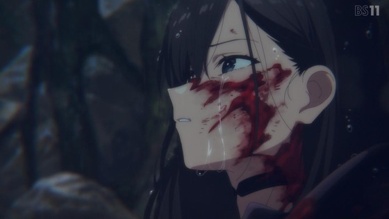 「きみが死ぬまで恋をしたい」1話感想 (5)