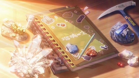 「瑠璃の宝石」13話感想 (120)