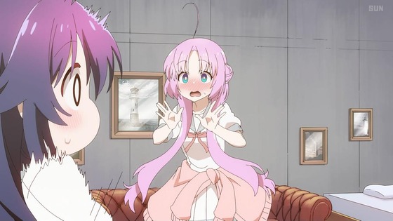 「星屑テレパス」12話感想 (37)