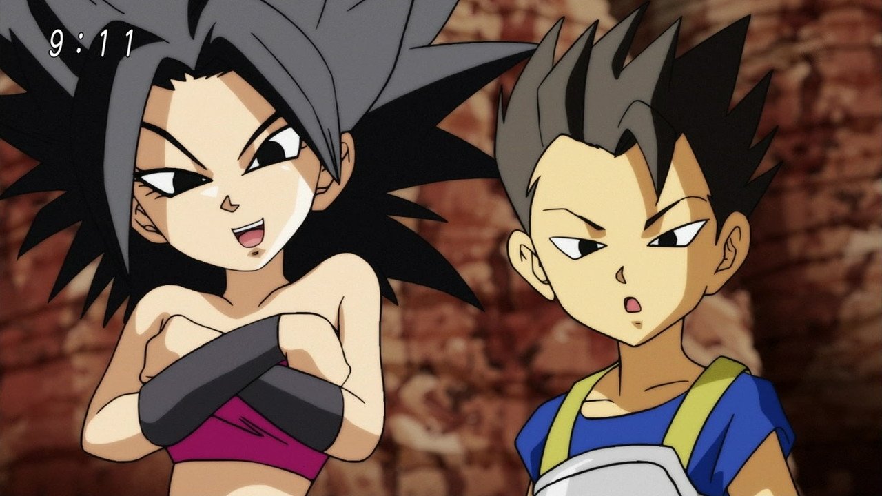 ドラゴンボール超 93話感想 ブロリーオマージュ感じるケールの変身 悟空とフリーザがした交渉の行方は 画像 ポンポコにゅーす ファン特化型アニメ感想サイト ドラゴンボール超 93話感想 ブロリーオマージュ感じるケールの変身 悟空とフリーザがした交渉の行方は 画像 ポンポコにゅーす ファン特化型アニメ感想サイト