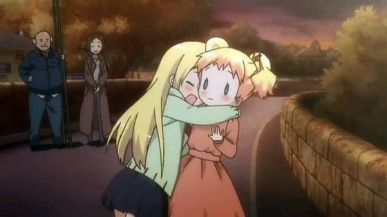 ハロー!!きんいろモザイク (74)