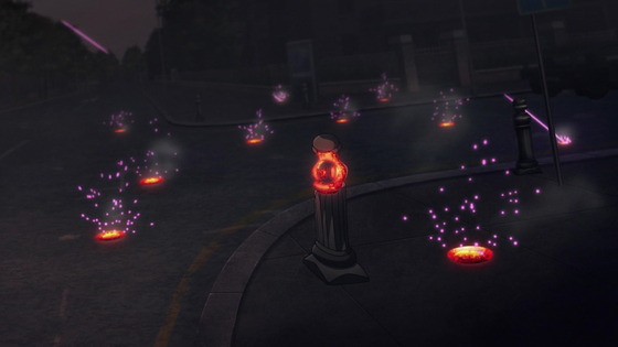 「ガンダム 閃光のハサウェイ」3話感想 (1)