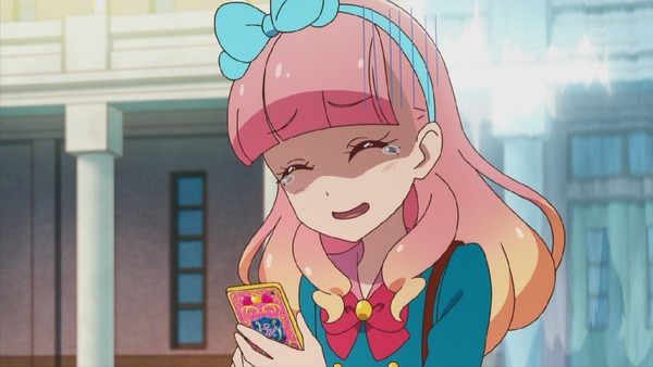 「アイカツフレンズ!」34話感想 (24)