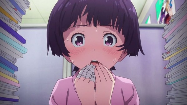 「エロマンガ先生」8話 (24)