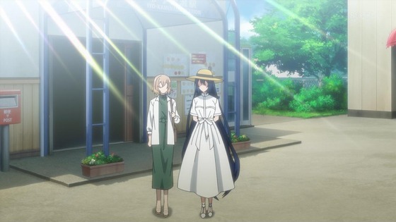 「私を喰べたい、ひとでなし」6話感想  (85)