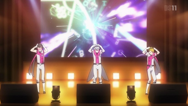 「アイドルマスター SideM」5話 (65)
