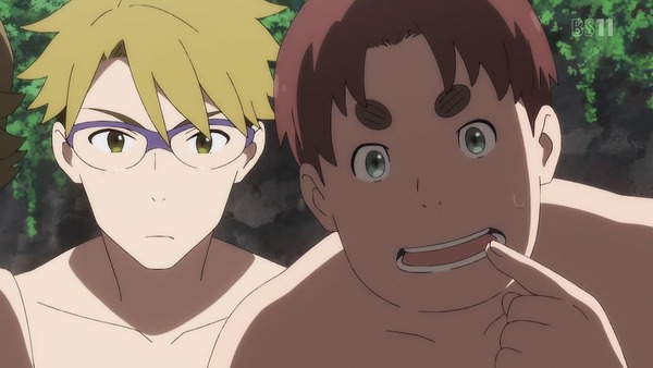 「ダーリン・イン・ザ・フランキス」7話