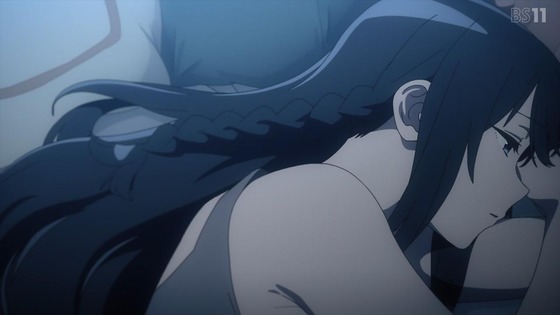 「SAO ガンゲイル・オンライン」2期 1話感想 (66)