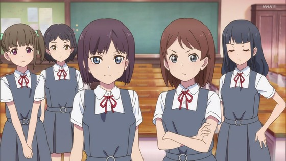 「ラブライブ!スーパースター!!」8話感想 (22)