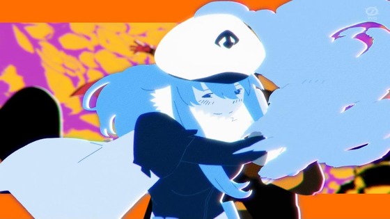 「SHY」1話感想 (2)