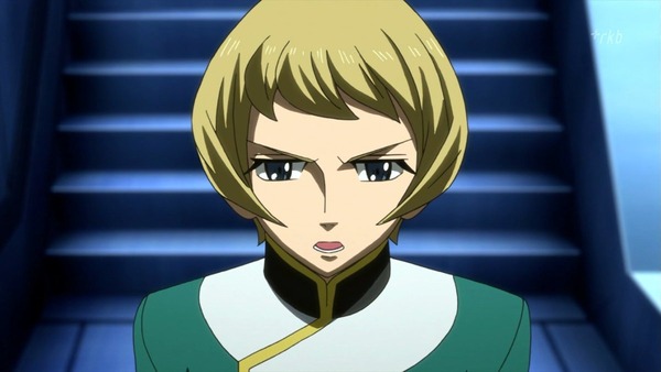 「機動戦士ガンダム 鉄血のオルフェンズ」 (20)