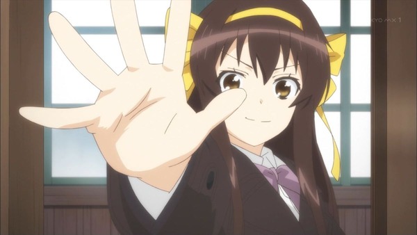 長門有希ちゃんの消失 (23)