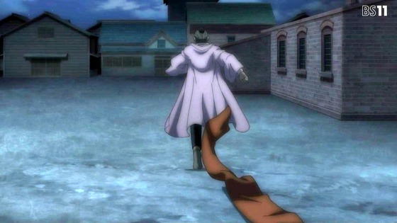 「ゴールデンカムイ」51話感想 (81)