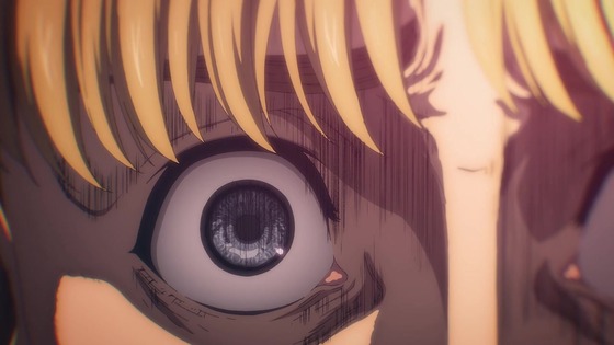 「進撃の巨人」完結編 前編 感想 (124)