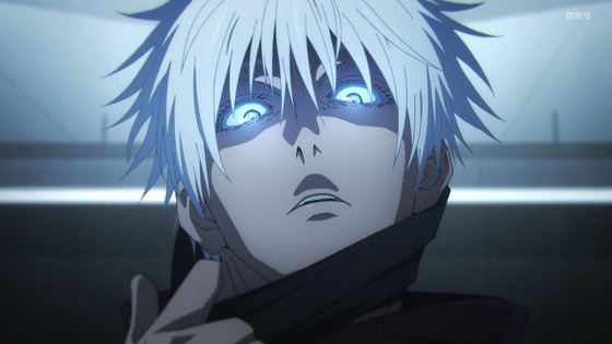 「呪術廻戦」32話感想 (165)