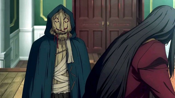 「Fate/strange Fake Whispers of Dawn」感想 (105)