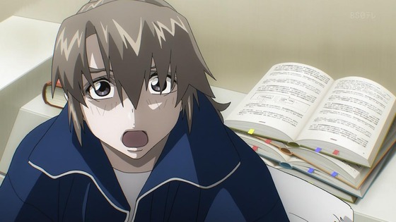 「蒼穹のファフナー THE BEYOND」5話感想 (59)