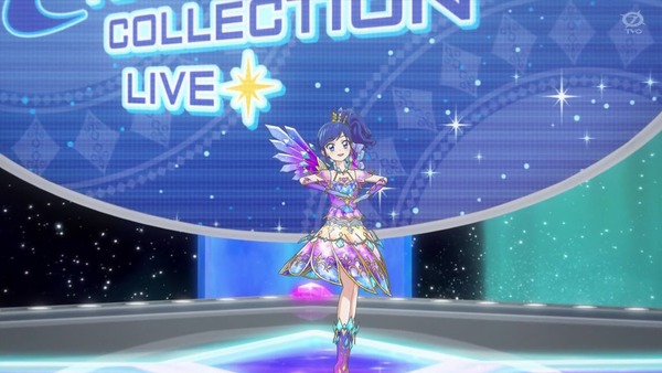 「アイカツオンパレード!」7話感想 (90)