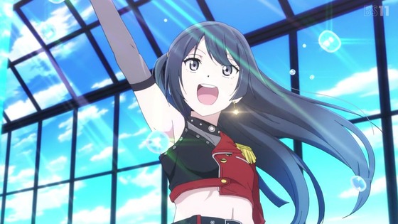 「ラブライブ!虹ヶ咲学園」第3話感想 画像 (62)