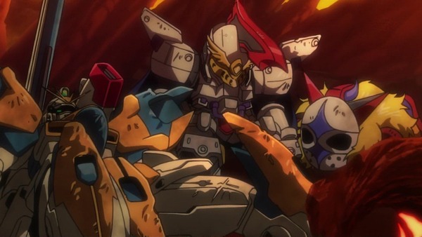 「ガンダムビルドダイバーズ」11話感想 (59)