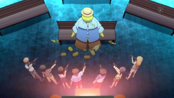暗殺教室 (16)